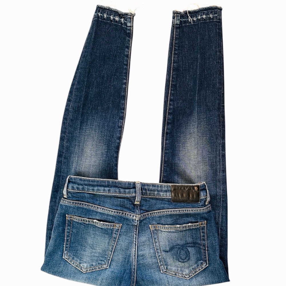 R13➕Boy Skinny Jeans - Picture 7 of 14
